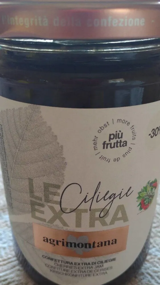 Le Ciliegie Extra