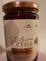 Le Amarene Extrat