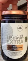 Le extra mirtilli
