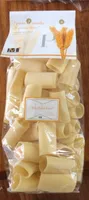 pasta di semola di grano duro