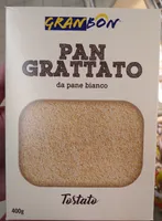 Pan Grattato