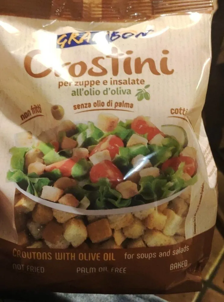 Crostini