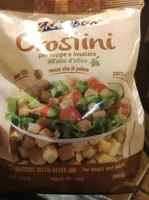 Crostini