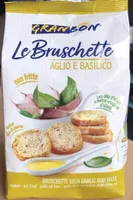 Le bruschette