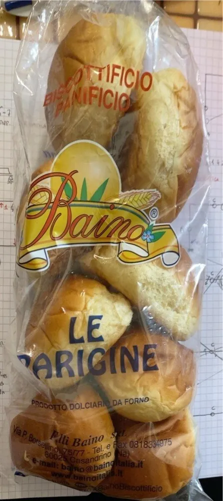 Le Parigine