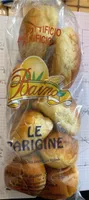 Le Parigine