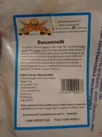 Susamielli