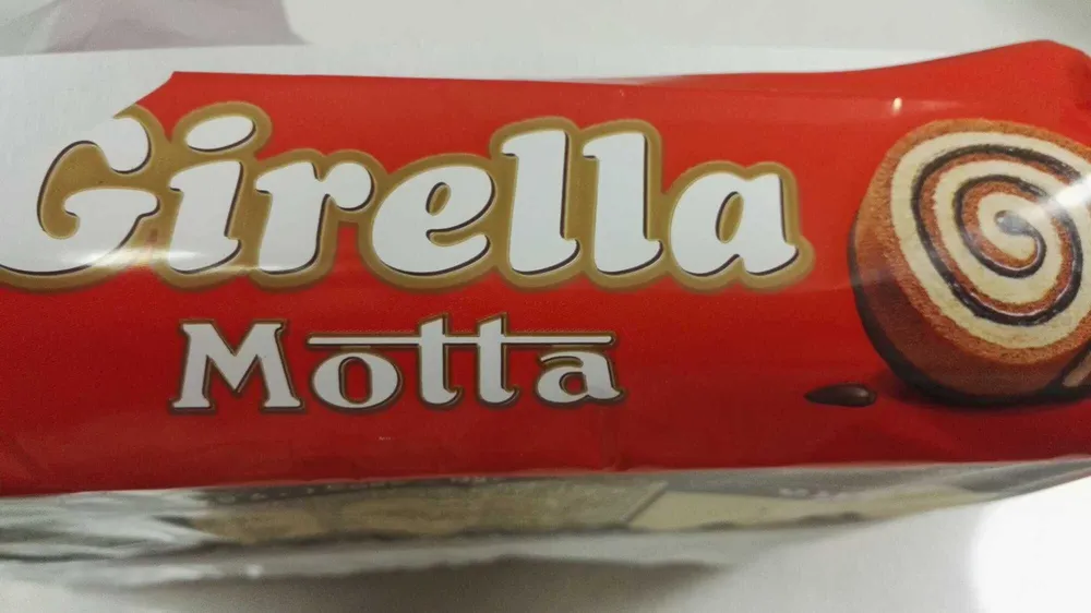 Girella