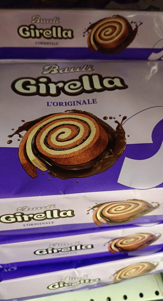 Girella