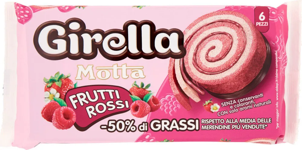 Girella