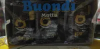 Buondì cioccolato