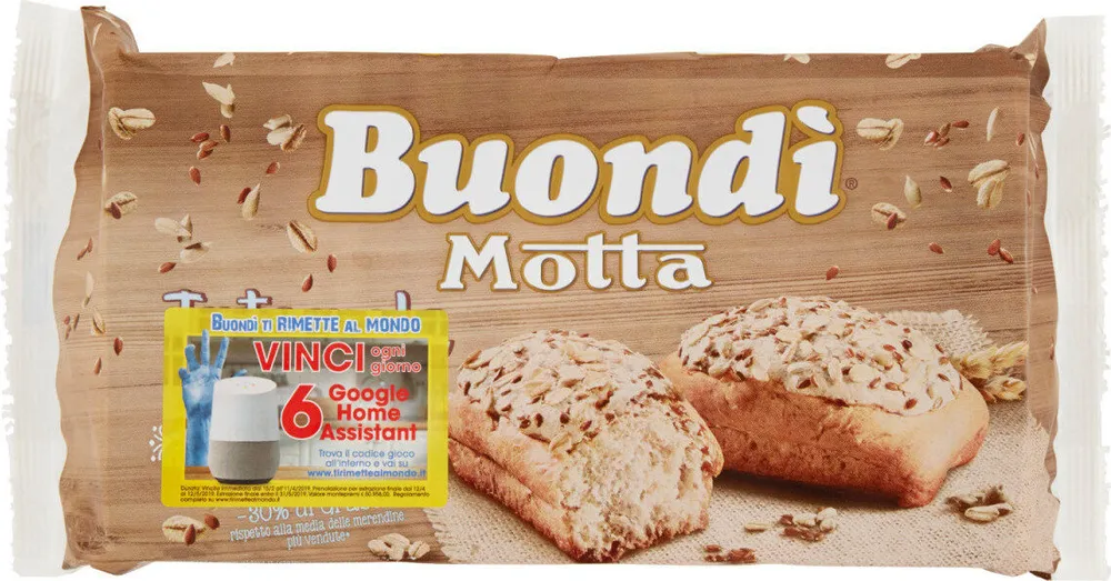 Buondì Integrale