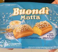Buondì