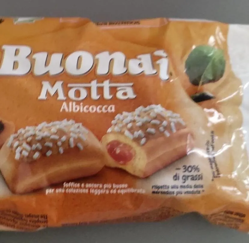 Buondì