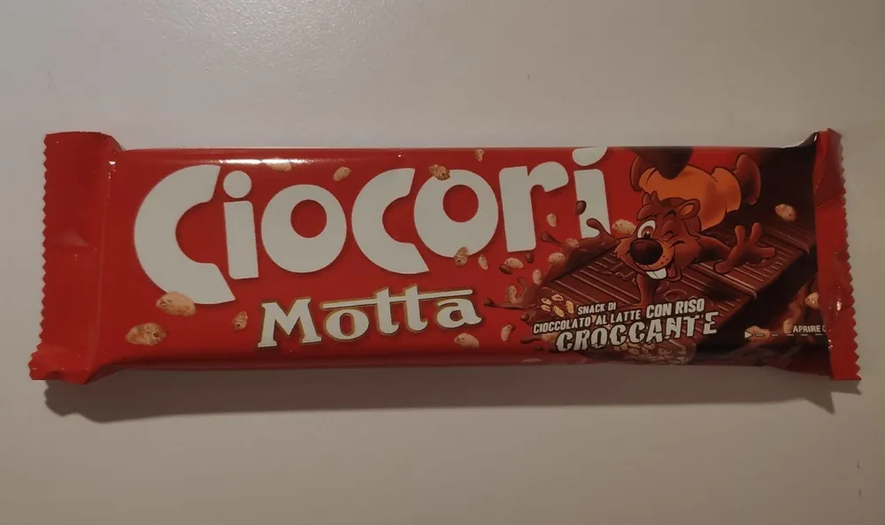 Ciocorì