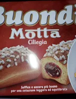 Buondi monta ciliegia