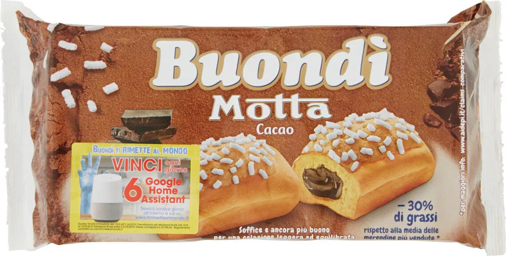 Buondì Cacao