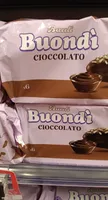 Buondì Cioccolato