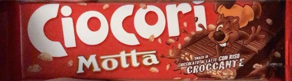 Ciocorí