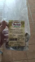 Amaretti al cioccolato
