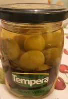 Olive verdi