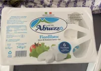 Fiordilatte