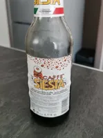 Caffe siesta