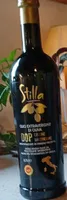 Huile d'olive vierge extra AOP Colline Salernitane