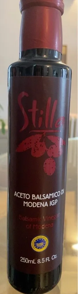 Aceto Balsamico di Modena IGP