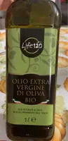 Olio extra vergine di oliva Bio