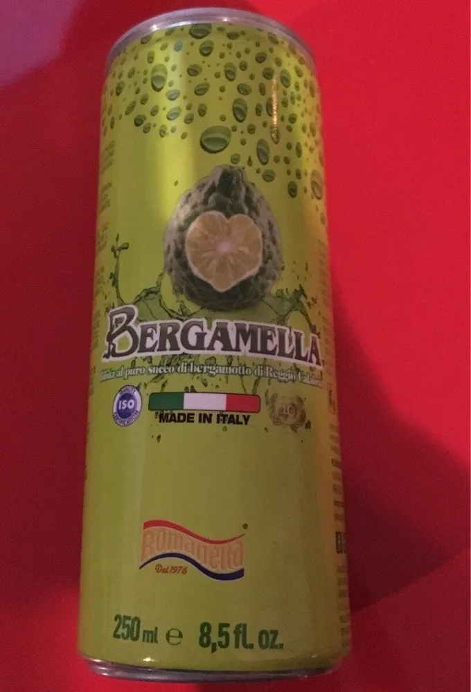Bergamella