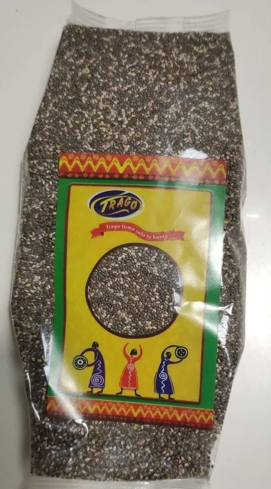 Semi di Chia nera