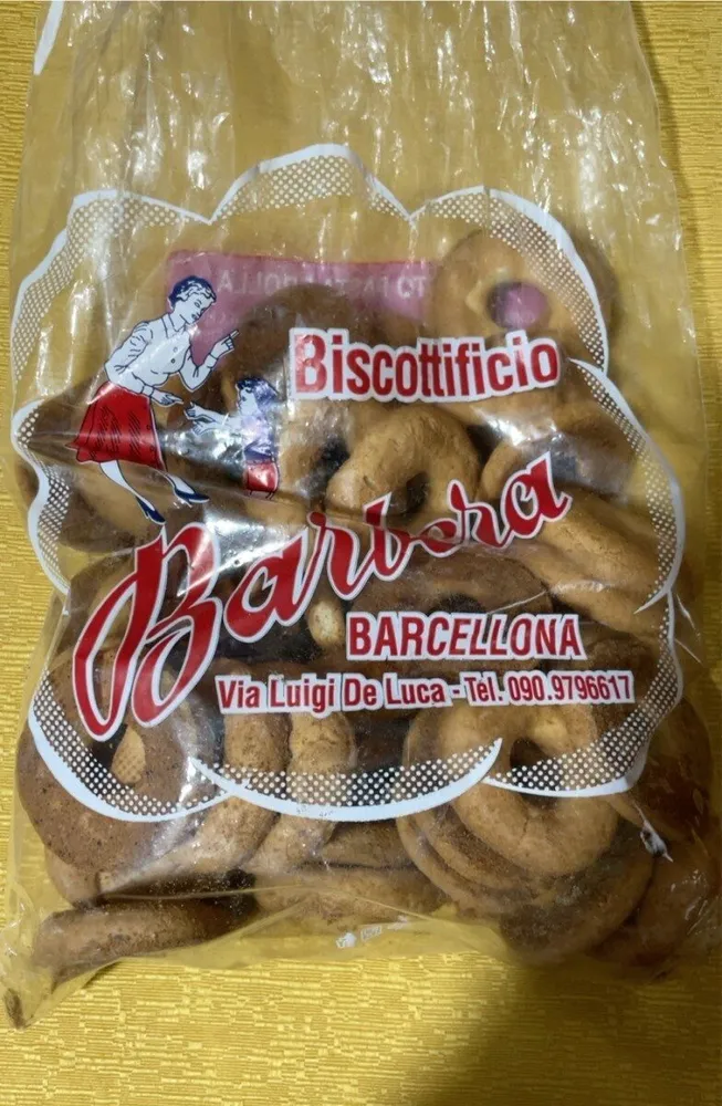 Biscotti pasta frolla