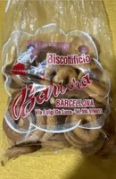 Biscotti pasta frolla