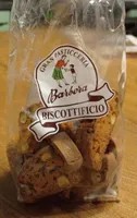 Piparelle pistacchio
