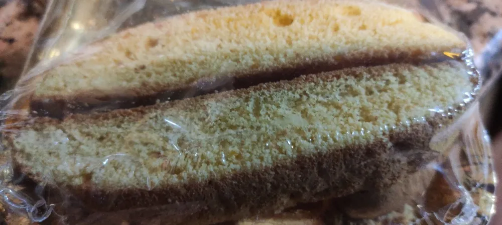 Biscotti Anice