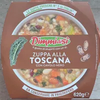 Zuppa alla toscana