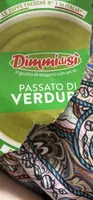 Passato di verdure