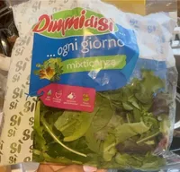 Mixticanza