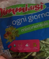 Mixorientale