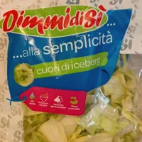 Cuori di iceberg