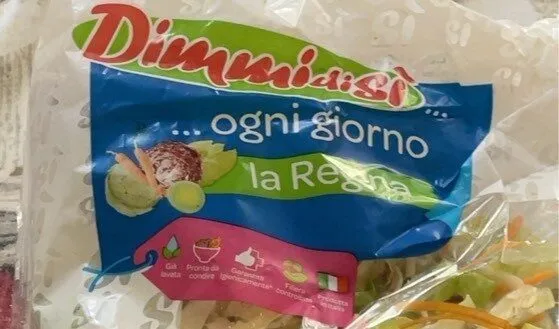 La regina