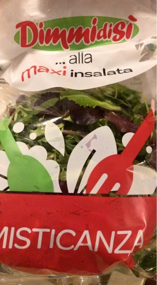 Insalata