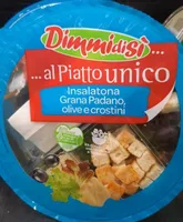 Al piatto unico