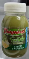 il frullato fresco