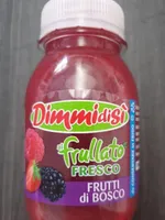 Frullato Fresco