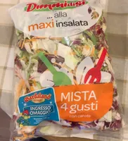 Mista 4 gusti