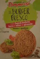 Il Burger Fresco