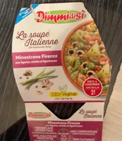 Soupe italienne