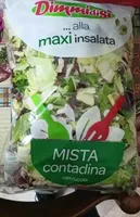 Mista contadina